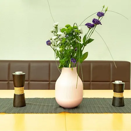 Citynah شقة لبسيا