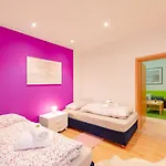Appartement Citynah *