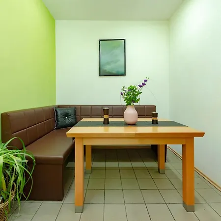 Citynah Apartment *