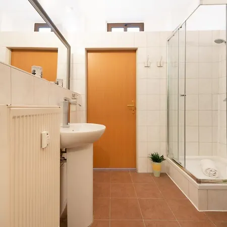 Citynah Apartment *