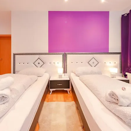 Apartment Citynah